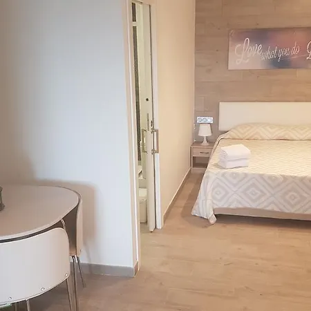 Gafner 1 Apartment Alicante