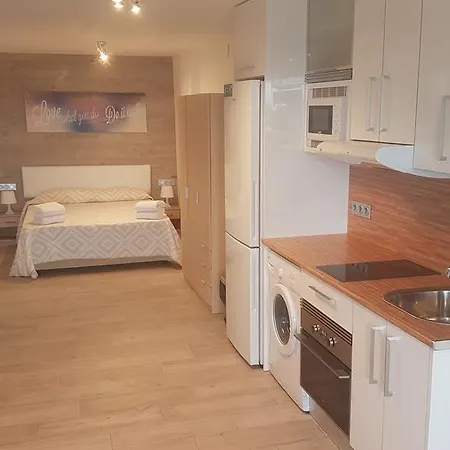 Apartment Gafner 1 *