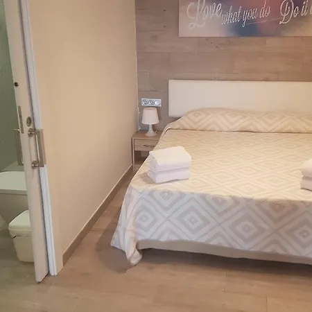 Apartment Gafner 1 Alicante