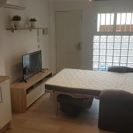 Gafner 1 Apartment *