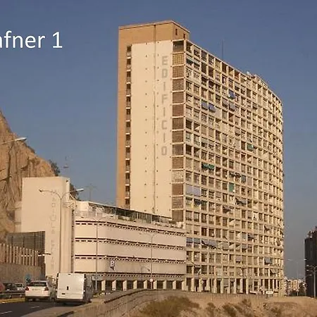 Gafner 1